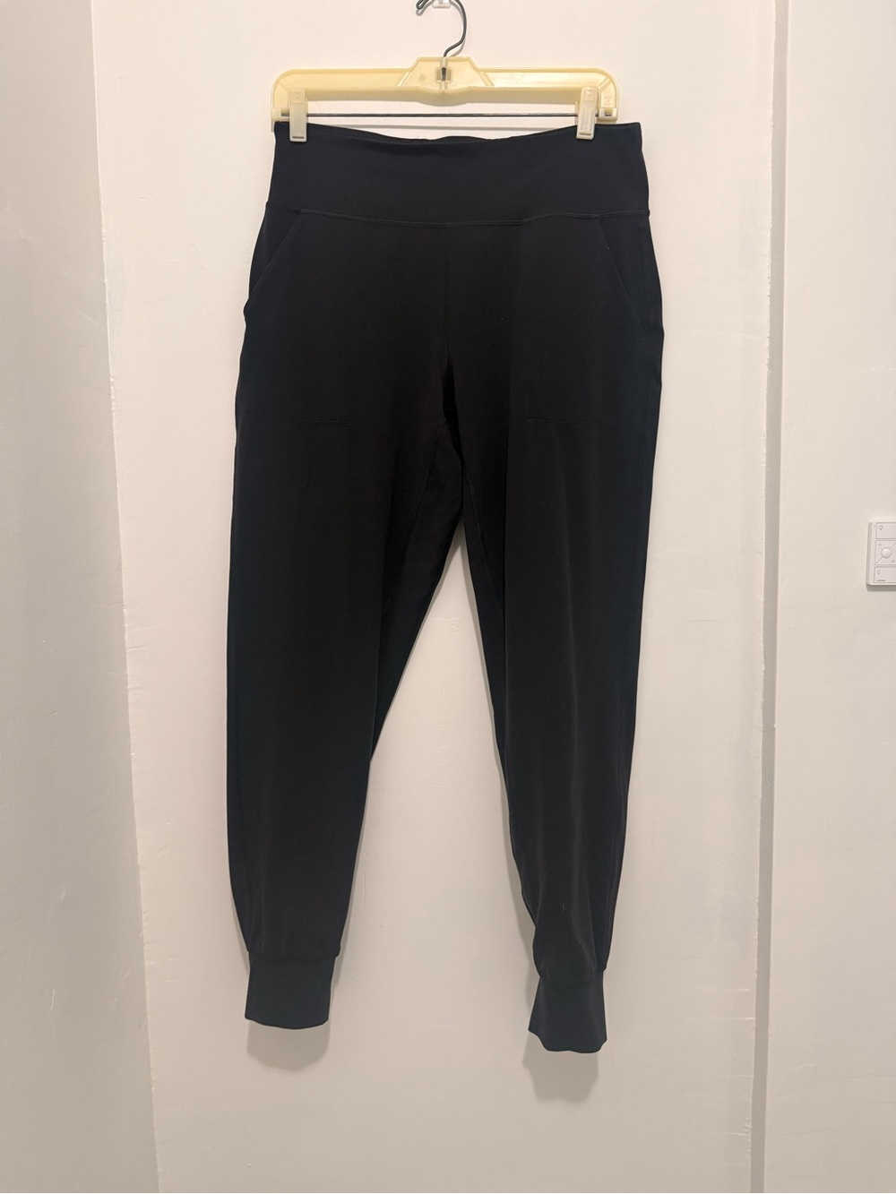 lululemon align 28 Black Women's Joggers